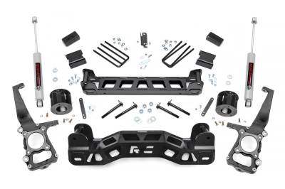 Rough Country 57230 Suspension Lift Kit