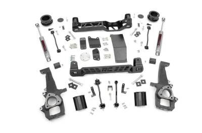 Rough Country 32830 Suspension Lift Kit