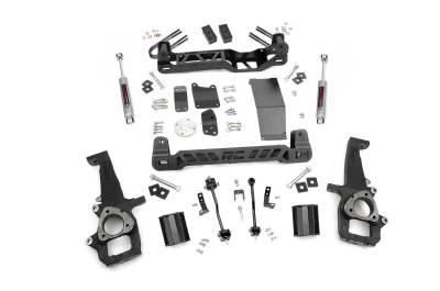 Rough Country 32630 Suspension Lift Kit