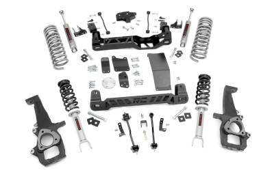 Rough Country 32932 Suspension Lift Kit