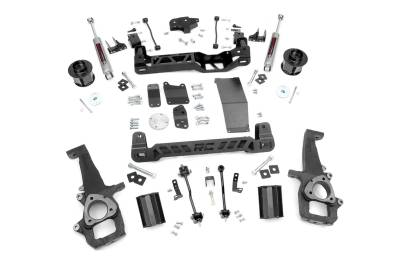 Rough Country 32930 Suspension Lift Kit