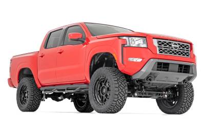 Rough Country - Rough Country 83731 Lift Kit-Suspension - Image 2
