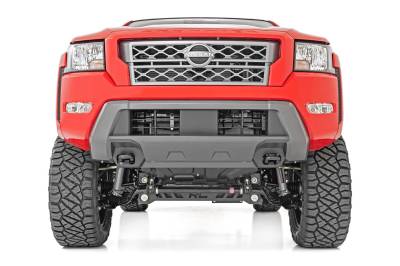 Rough Country - Rough Country 83731 Lift Kit-Suspension - Image 3