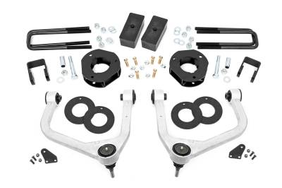 Rough Country 29601 Suspension Lift Kit