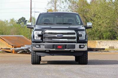 Rough Country - Rough Country 52200 Front Leveling Kit - Image 4