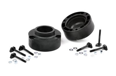 Rough Country - Rough Country 374 Front Leveling Kit - Image 1