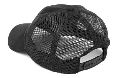 Rough Country - Rough Country 84120 Mesh Hat - Image 2