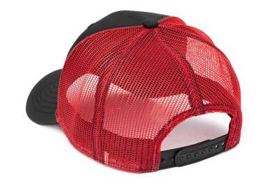 Rough Country - Rough Country 84124 Mesh Hat - Image 2