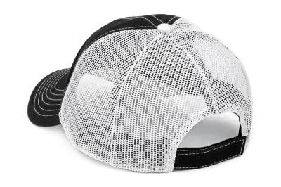 Rough Country - Rough Country 84125 Mesh Hat - Image 2