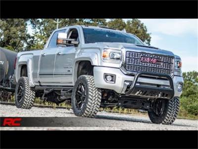 Rough Country - Rough Country 26070 Suspension Lift Kit - Image 4