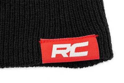 Rough Country - Rough Country 84126 Beanie - Image 2