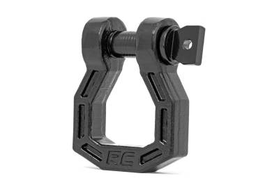 Rough Country - Rough Country RS118 D-Ring - Image 3