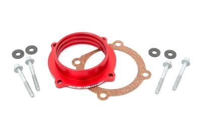 Rough Country - Rough Country 10561 Throttle Body Spacer - Image 1