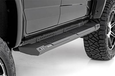 Rough Country - Rough Country SRB151977 HD2 Cab Length Running Boards - Image 5