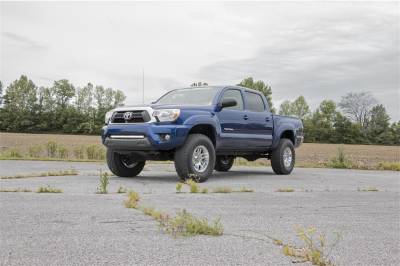 Rough Country - Rough Country 74531 Suspension Lift Kit - Image 5