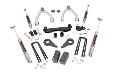 Rough Country 16530 Suspension Lift Kit