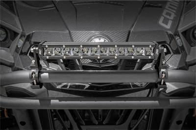 Rough Country - Rough Country 70171 LED Light Bar Mount - Image 3