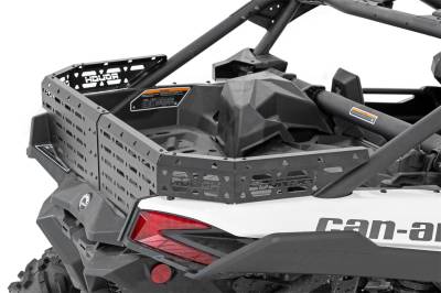 Rough Country - Rough Country 97029 Can-Am Cargo Rack - Image 2