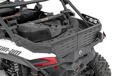 Rough Country - Rough Country 97029 Can-Am Cargo Rack - Image 3