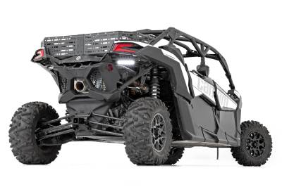 Rough Country - Rough Country 97029 Can-Am Cargo Rack - Image 4