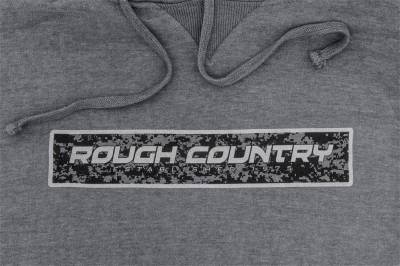 Rough Country 840892XL Hoodie
