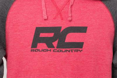 Rough Country - Rough Country 840833X Hoodie - Image 2