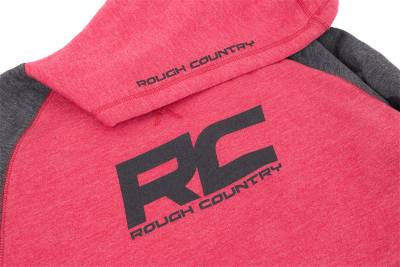 Rough Country - Rough Country 840833X Hoodie - Image 3