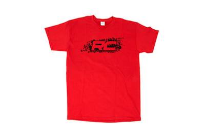 Rough Country - Rough Country 84037 Sleeve T-Shirt - Image 3