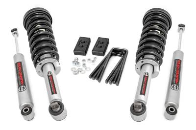 Rough Country 57131 Leveling Kit