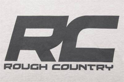 Rough Country - Rough Country 84086LG T-Shirt - Image 2