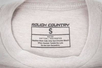 Rough Country - Rough Country 84086LG T-Shirt - Image 3