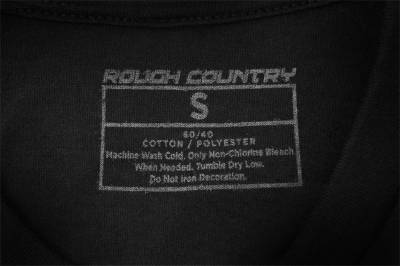 Rough Country - Rough Country 840852XL T-Shirt - Image 3