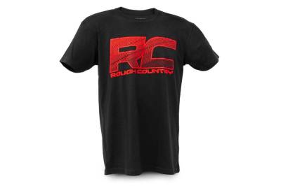 Rough Country - Rough Country 84085XLG T-Shirt - Image 1