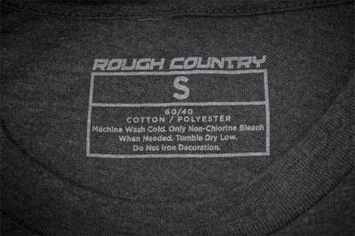Rough Country - Rough Country 840843XL T-Shirt - Image 3