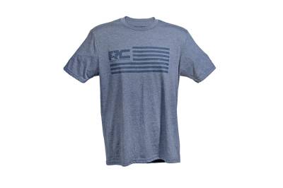 Rough Country - Rough Country 840793X T-Shirt - Image 1