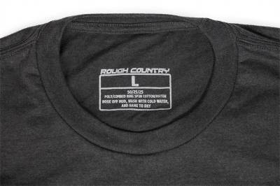 Rough Country - Rough Country 840793X T-Shirt - Image 2