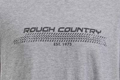 Rough Country - Rough Country 84077XL T-Shirt - Image 3