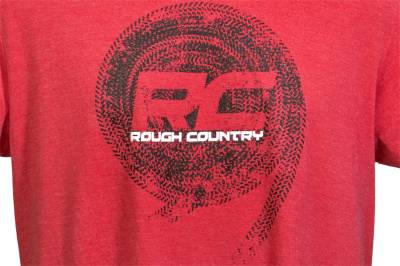 Rough Country - Rough Country 840753X T-Shirt - Image 3