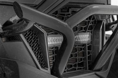 Rough Country - Rough Country 93073 Grille - Image 5