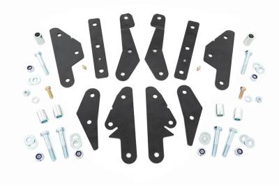Rough Country - Rough Country 93088 Lift Kit-Suspension - Image 1