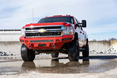 Rough Country - Rough Country 95730 Lift Kit-Suspension - Image 5