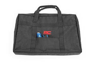 Rough Country - Rough Country 117512 Fire Pit Carry Bag - Image 3