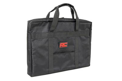 Rough Country - Rough Country 117512 Fire Pit Carry Bag - Image 4