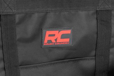 Rough Country - Rough Country 117512 Fire Pit Carry Bag - Image 5