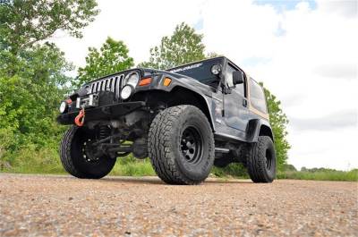Rough Country - Rough Country 90670 Lift Kit-Suspension - Image 2