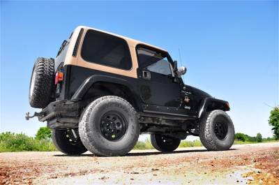 Rough Country - Rough Country 90670 Lift Kit-Suspension - Image 3