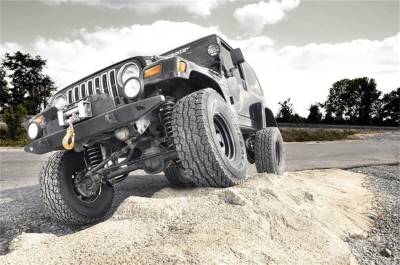 Rough Country - Rough Country 90670 Lift Kit-Suspension - Image 4