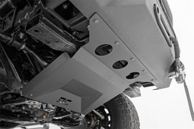 Rough Country - Rough Country 10723 High Clearance Bumper - Image 5