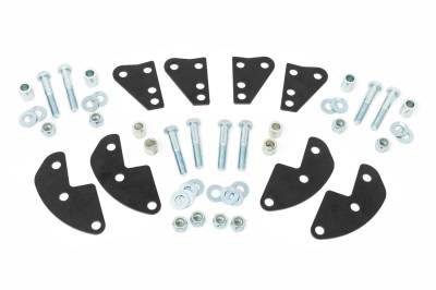 Rough Country - Rough Country 95005 Suspension Lift Kit - Image 1