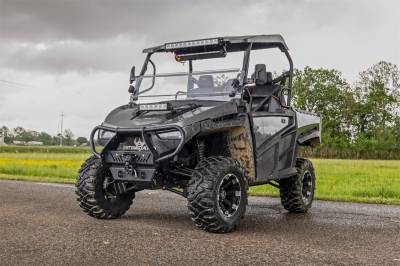 Rough Country - Rough Country 95005 Suspension Lift Kit - Image 5